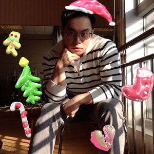 我不懂你的圣诞节 Get Outta My Christmas