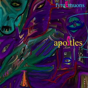 Bartholomew (A Blank Face)