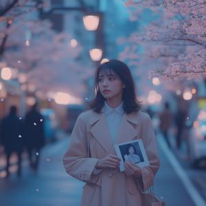 君がいた日々に戻れたら