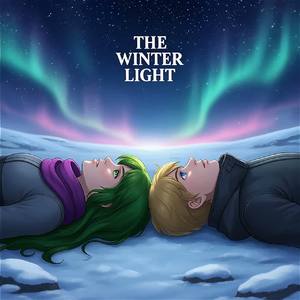 THE WINTER LIGHT [A Very Soundry Christmas] by ☓irbaf