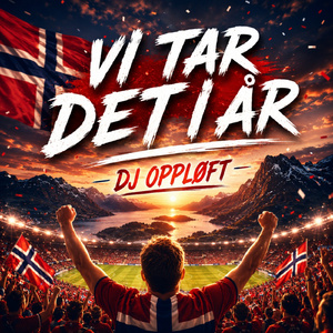 Vi tar det i år - Norge VM26