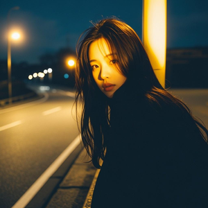 孤单的人唱寂寞的歌