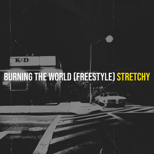 Burning the World (Freestyle)