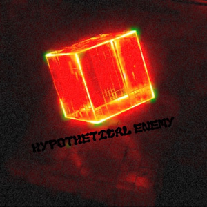 假想敌（prod.byyocho）