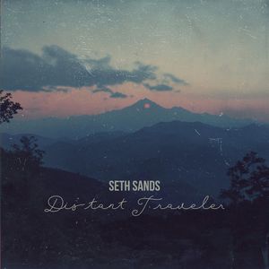 Distant Traveler