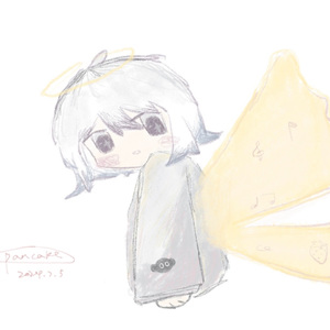 世界给自己的礼物