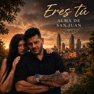 Eres tú