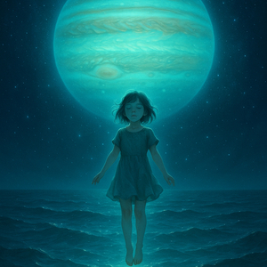 在木星内都算近