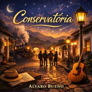 A Você Conservatória Com Carinho