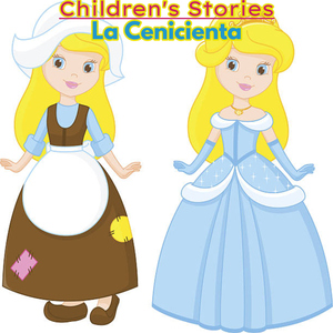 La Cenicienta