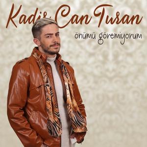 Önümü Göremiyorum