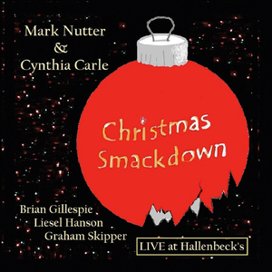 The Fundamentals of Christmas (Live) [feat. Liesel Hanson & Brian Gillespie]