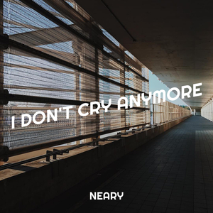 I Don't Cry Anymore