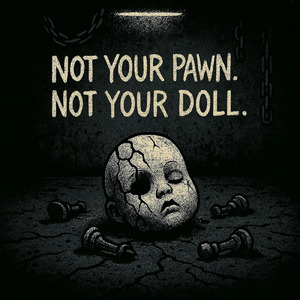 NOT YOUR TOOL