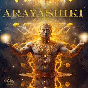 Arayashiki