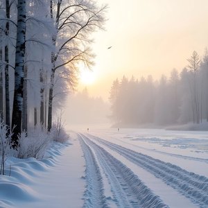 雪似梅花