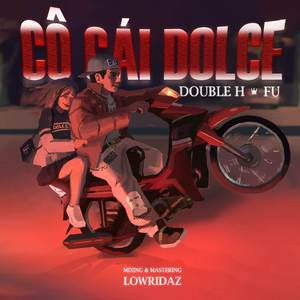 Cô gái Dolce