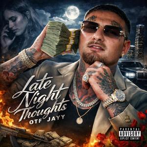 LATE NIGHT THOUGHTS FREESTYLE