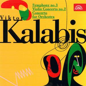 Symphony No. 3, Op. 33: I. Molto moderato