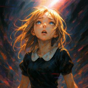 SPLIT MIRROR (feat. POLLUX)