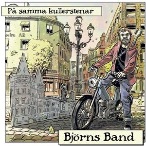 Hur skulle jag kunna låta bli att sjunga