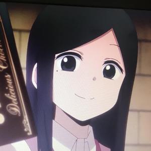 你真狠心