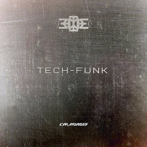 Tech-Funk