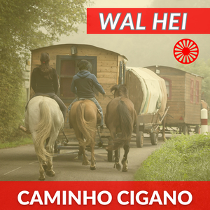 Caminho Cigano