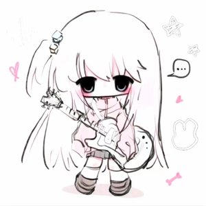 给穿西装的小王子