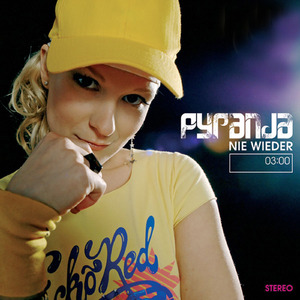 Nie Wieder (Danetic Remix)