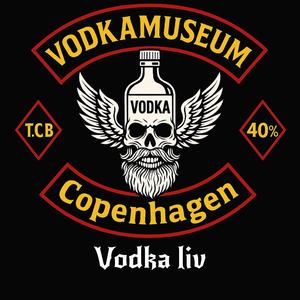 Vodka liv