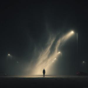 风停在我身后（温柔版）