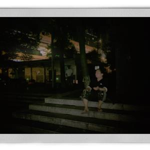 张小饼赵牧阳-流浪汉