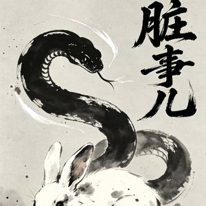 脏事儿
