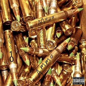 Ammo (feat. Aus10)