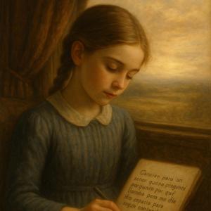 La promesa que cruzó los muros. Esta vez, nadie te la romperá.