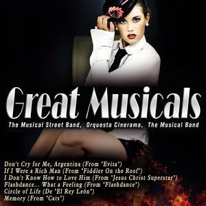 Oklahoma (De "Siete Novias para Siete Hermanos")