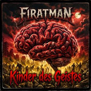Kinder Des Geistes