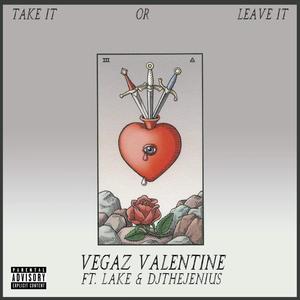 Take It Or Leave It