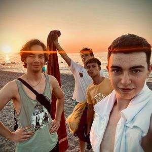 турецкий вайб