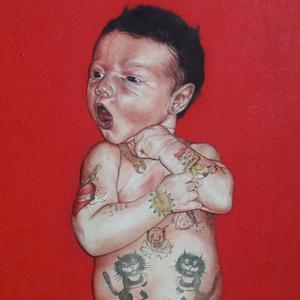 Stranger By Degrees (feat. Danesa)