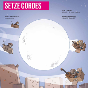 Caprici Per a Violoncel Sol Núm. 1 In G Minor, Op. 25: Allegro Quasi Presto