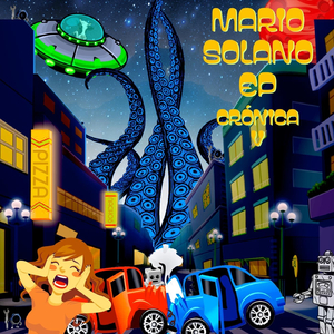 Geomagnetismo
