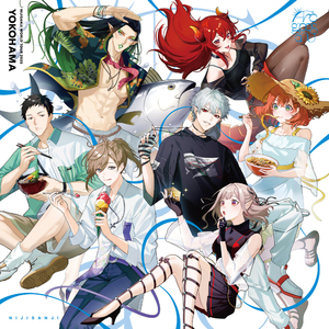 Arc goes oN (Live ver Singin' in the Rainbow! at Yokohama)