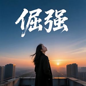 倔强