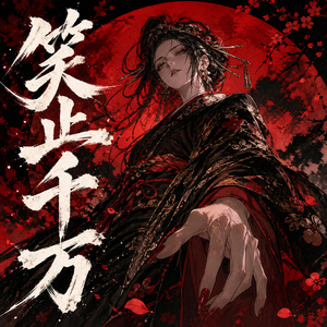 笑止千万
