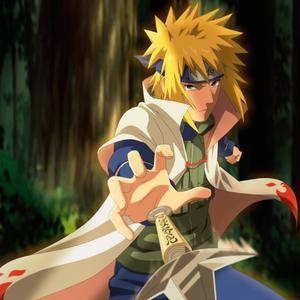 Minato (Goodbye)