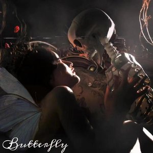 Butterfly（KanZ remix）