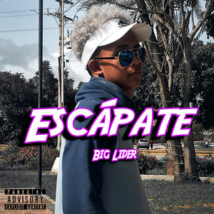 Escápate