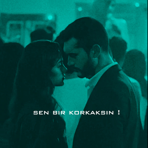 Sen Bir Korkaksın